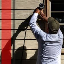 Professional Siding Installation & Repair in Triana, AL